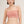 Micro Square Bralette: White