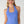 Clean Line Halter Top:Black