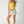 White Polka Dot Strap Cami: Earth Olive