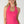 Clean Line Halter Top:Black