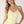 Lace Textured Cami: Black