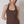 Clean Line Halter Top:Black