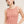 Floral Edge Top: Milk Tea