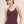 Clean Line V Neck Cami:Earth Olive