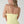 Clean Line V Neck Cami:Earth Olive