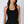 Clean Line Halter Top:Deep Sea Blue