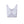 Reversible Twist Bra Top: White